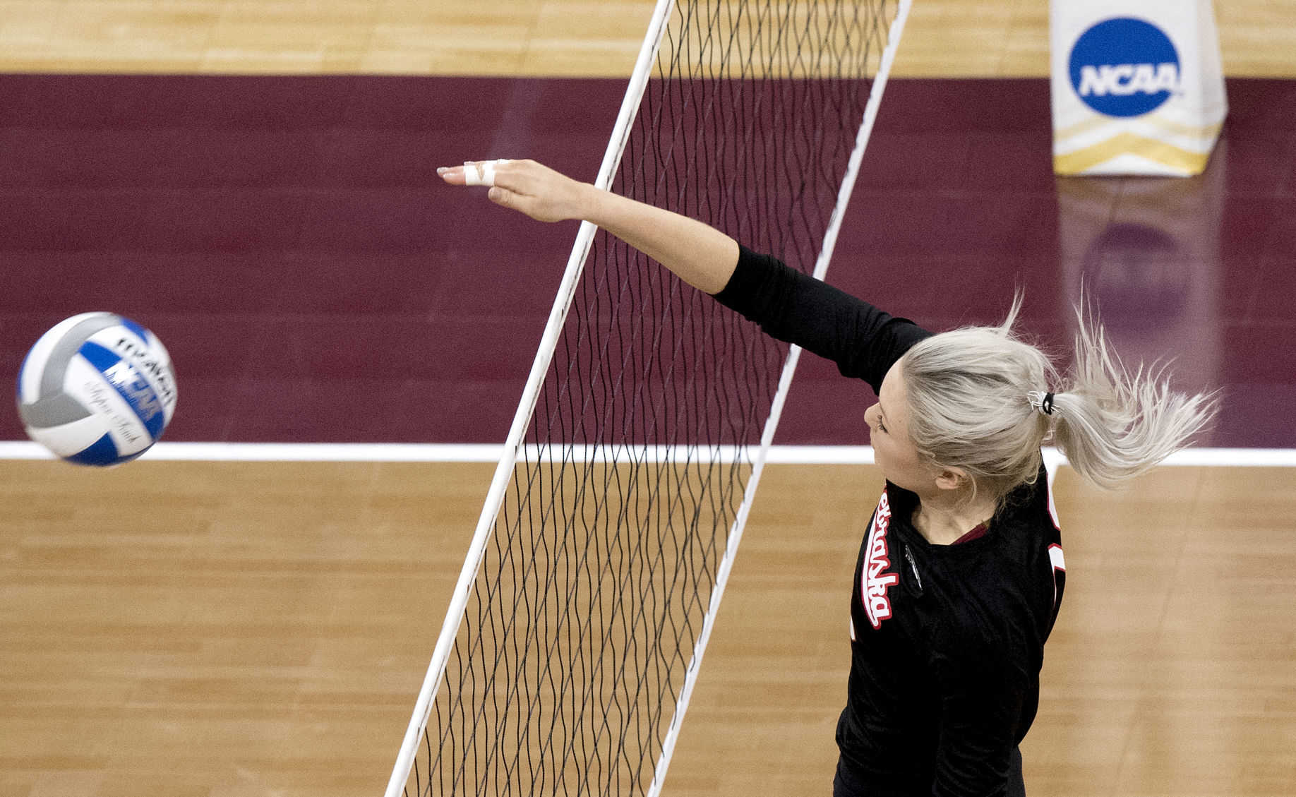 Stanford vs. Nebraska, 12.15